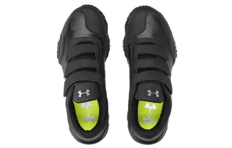 Under Armour Ultimate Sneakers Black 3020205-002