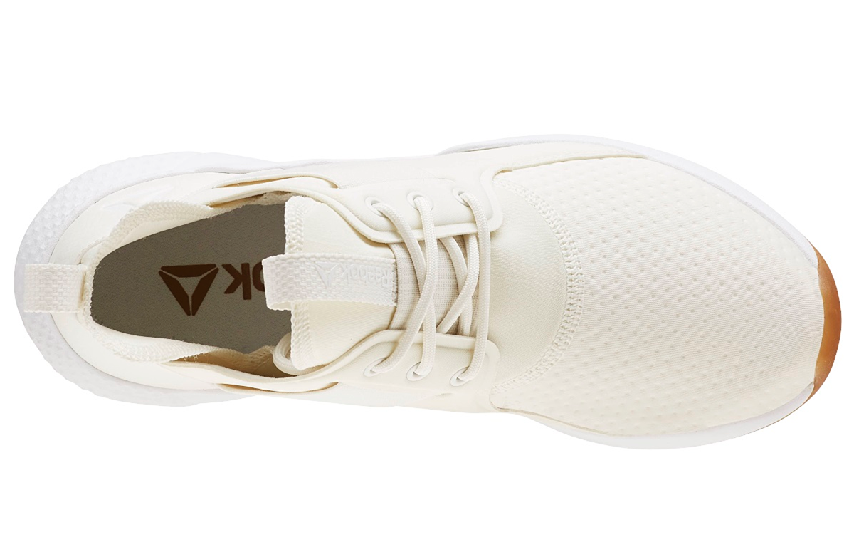 (WMNS) Reebok Guresu 10 White BD2074