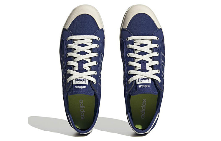 adidas Neo City Canvas 'Navy' IE0416
