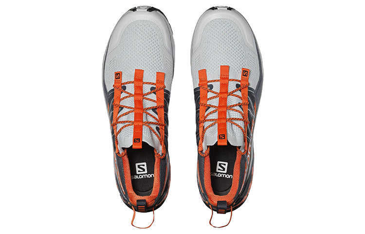 Salomon XA Cover 'Grey Black Orange' 416066