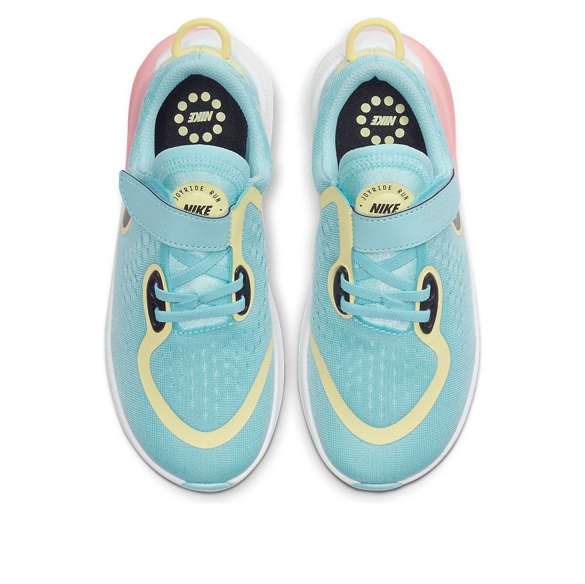 (PS) Nike Joyride Dual Run 'Glacier Ice Light Zitron' CN9601-401