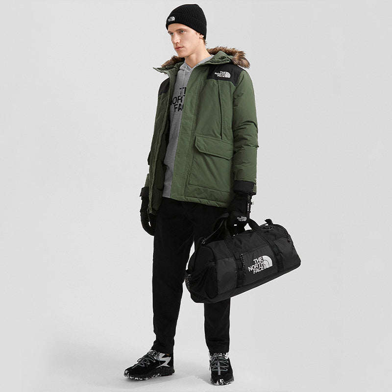 THE NORTH FACE Mcmurdo Parka Jacket 'Olivegreen' NF0A5B19-NYC