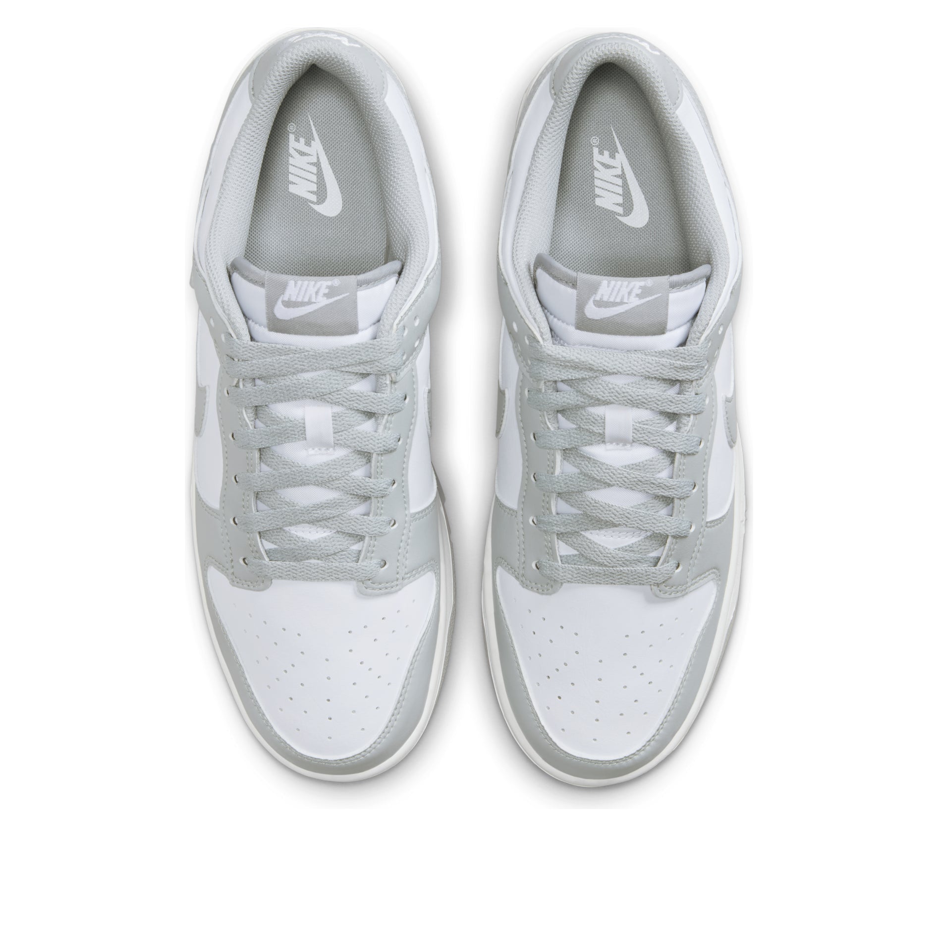 Nike Dunk Low 'Light Smoke Grey' HF5441-105