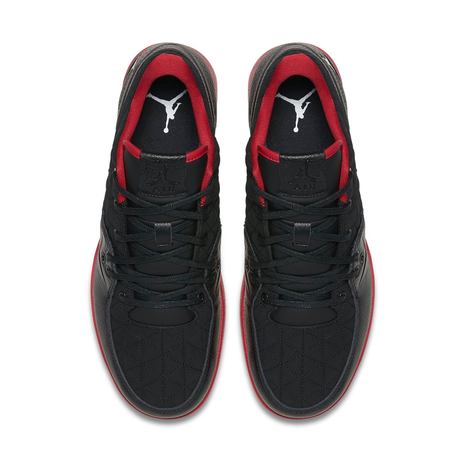 Air Jordan Clutch 'Bred' 845043-001