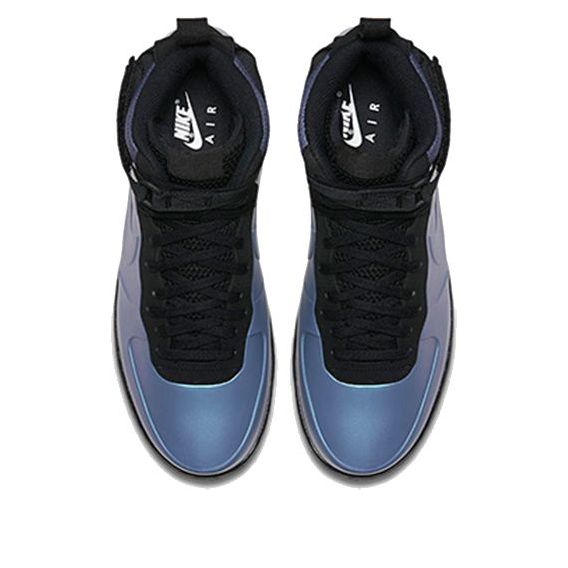 Nike Air Force 1 Foamposite 'Light Carbon' 2018 AH6771-002