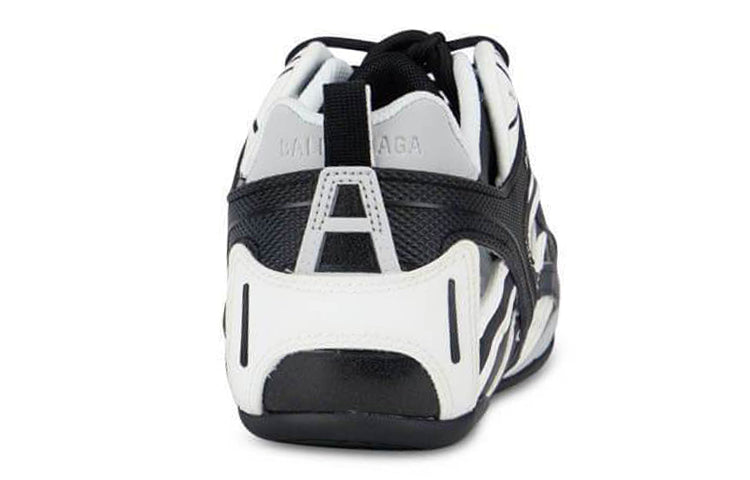 Balenciaga Drive Sneaker 'Light Grey Black' 624343-W2FD1-1019