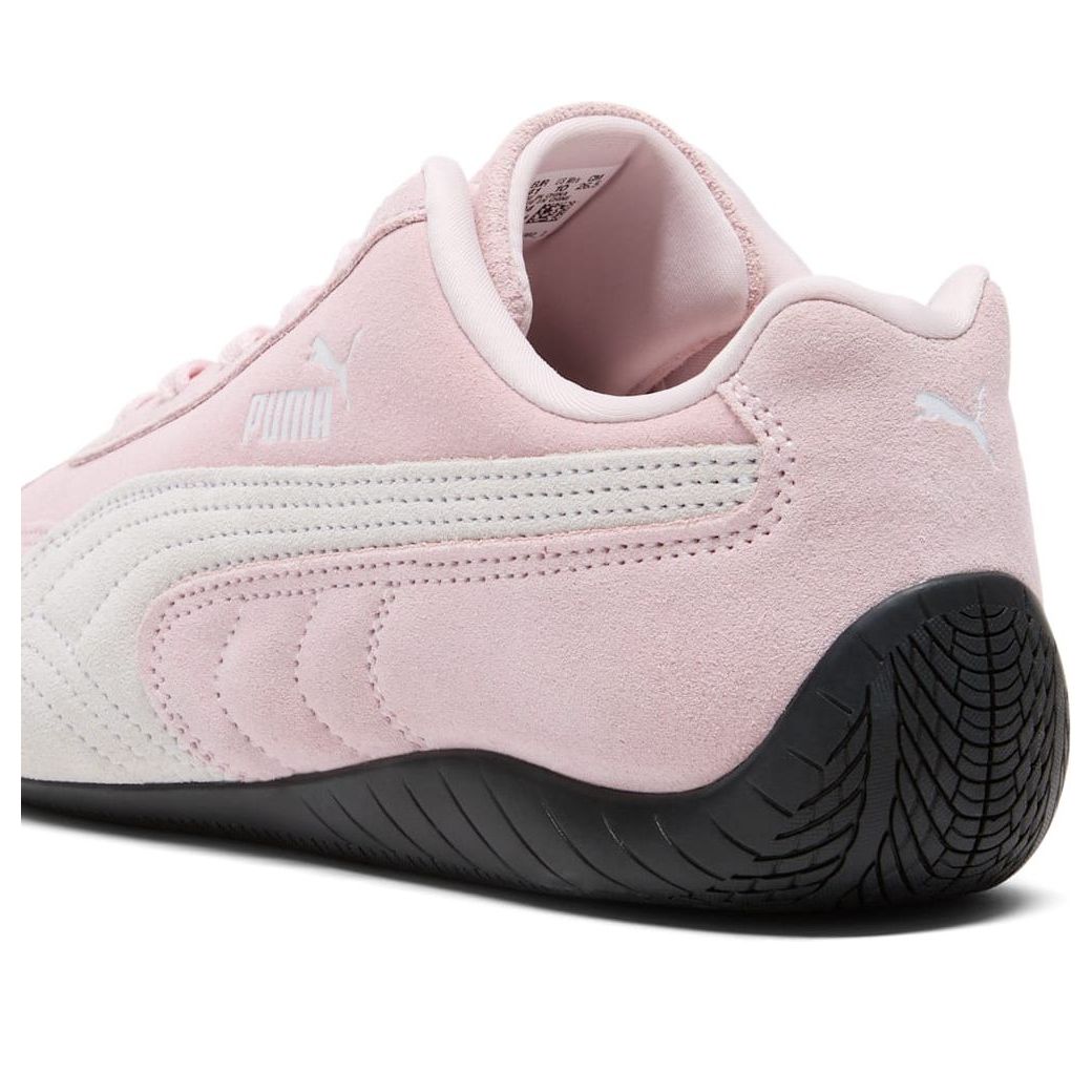 (WMNS) Puma Speedcat OG 'Pink White' 400986-04