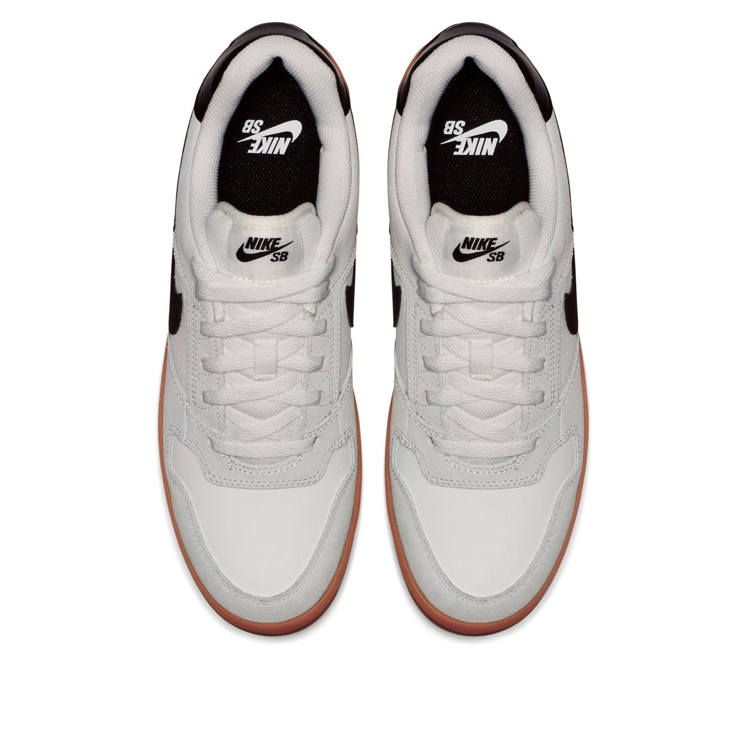 Nike Delta Force Vulc SB 'Summit White' 942237-101