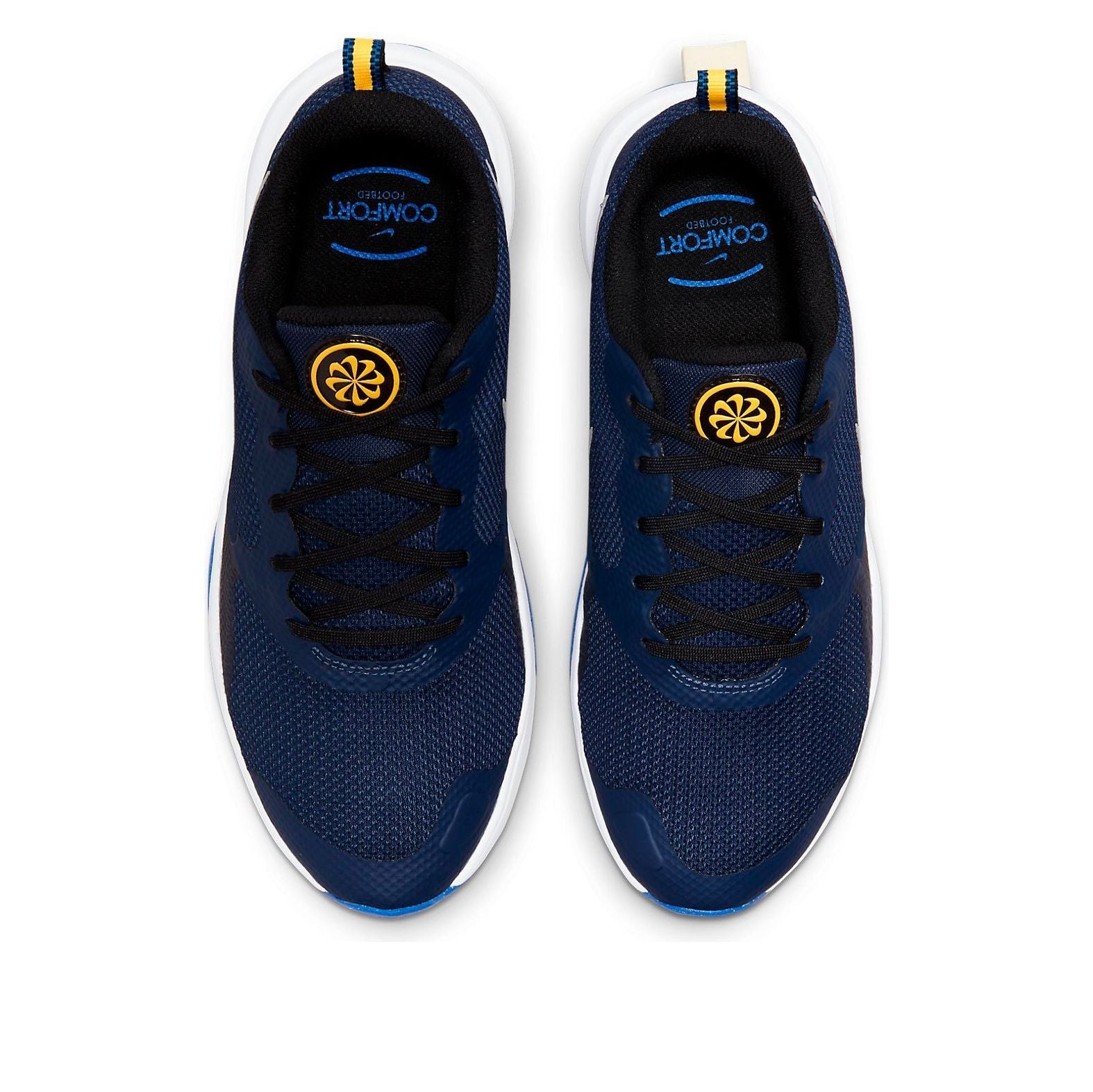 Nike City Rep TR 'Obsidian Wolf Grey' DA1352-434