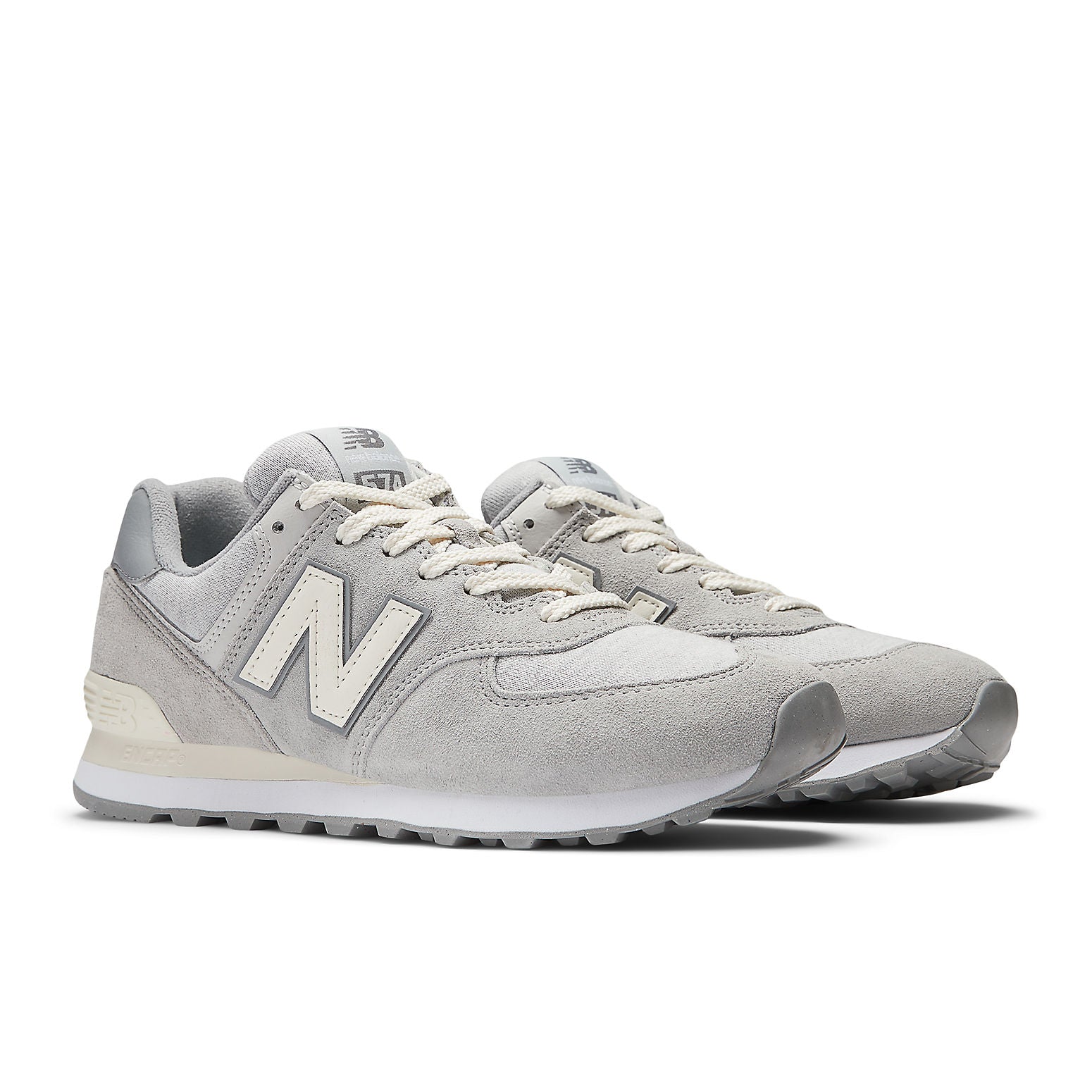 New Balance 574 'Grey Day Concrete' U574GBG