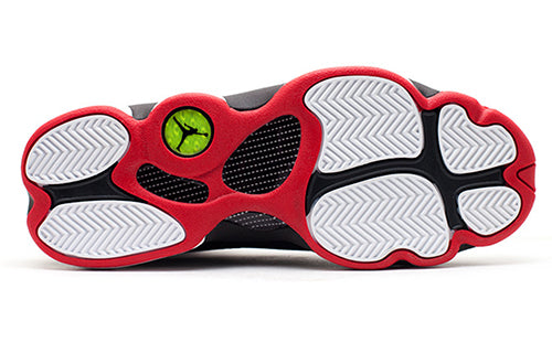 (GS) Air Jordan 13 Retro 'He Got Game' 2013 414574-112