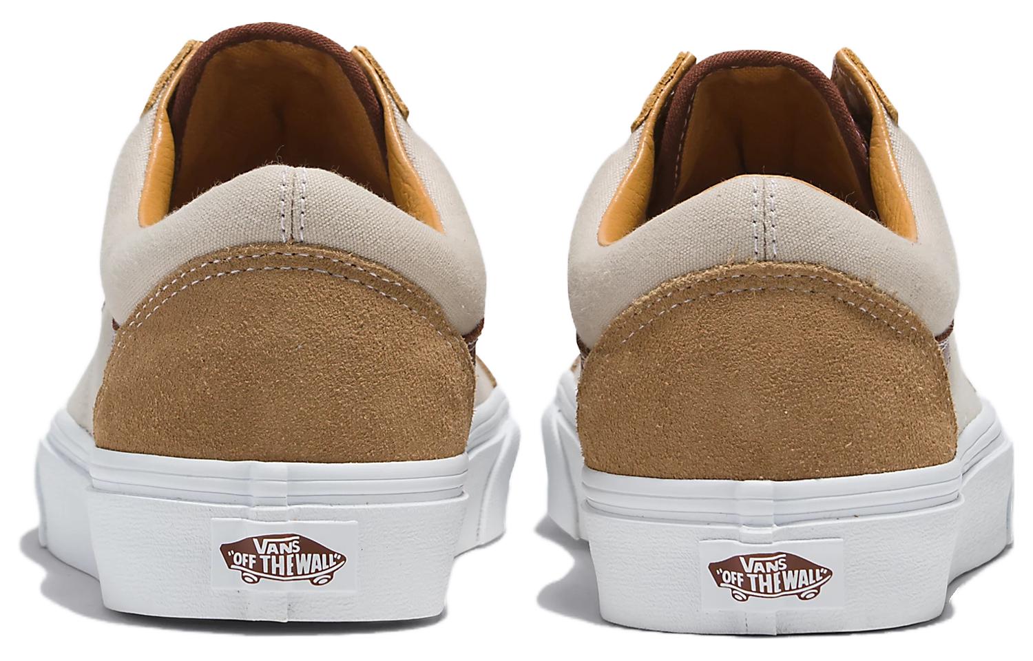 Vans Old Skool 'Brown' VN0A5KRSBF0