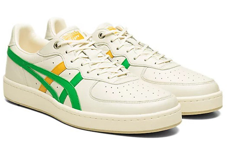 Onitsuka Tiger GSM SD Shoes 'Cream Cilantro' 1183A803-103