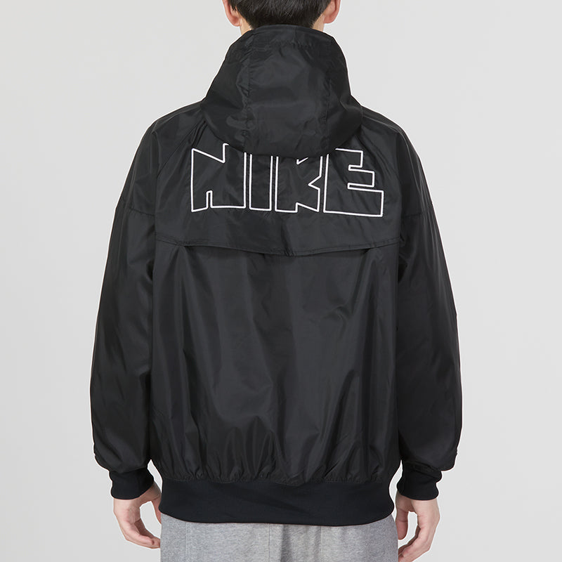 Nike AS WR Woven+ LND Jacket DX0695-010