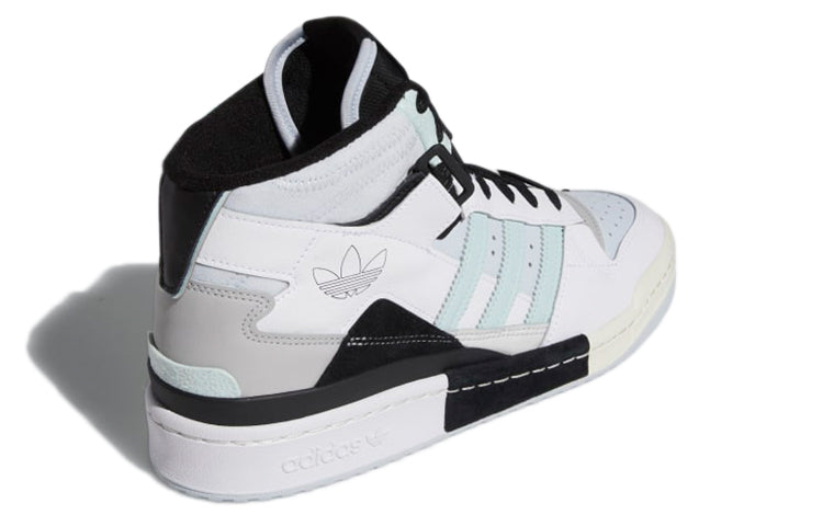 adidas Forum Exhibit Mid 'White Halo Mint' GZ5388