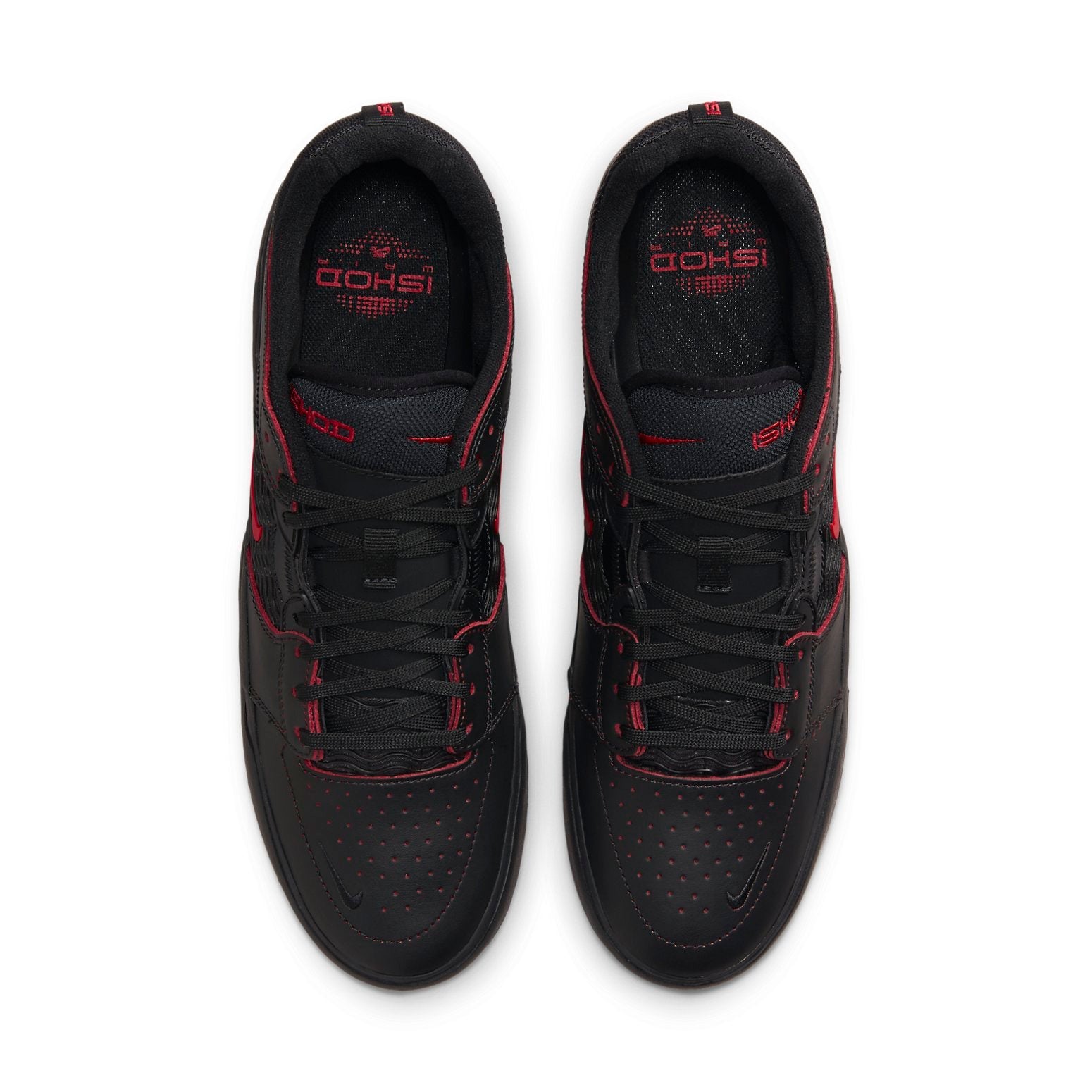 Nike SB 'Ishod Bred' DV5473-001