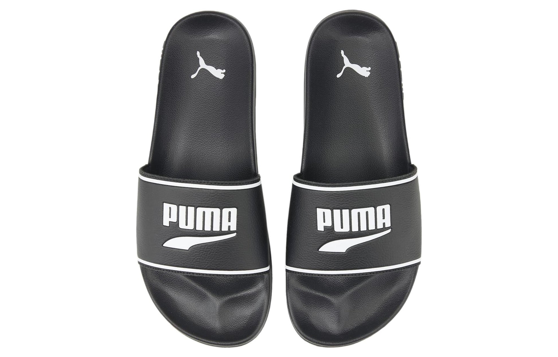 PUMA Leadcat 2.0 Elevate 'Black White' 385693-01