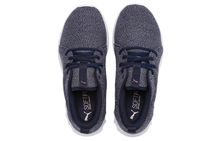 (WMNS) PUMA Carson 2 Knit Blue 191085-05