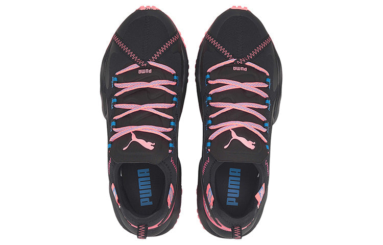 PUMA Erupt Trail 'Black Energy Peach' 193151-06