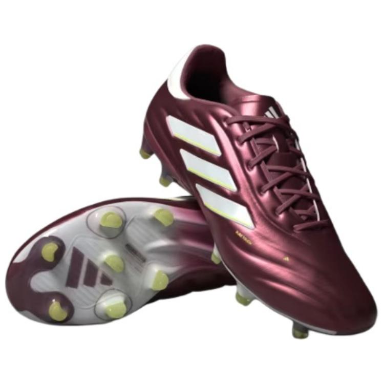 adidas Copa Pure II Elite FG 'Burgundy' IE7486