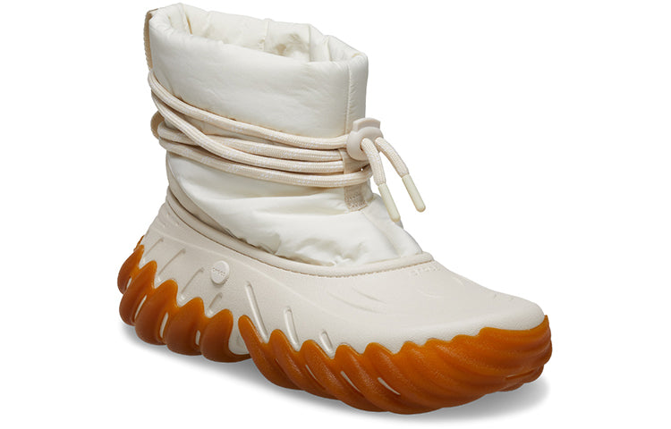 Crocs Echo Boots 'Stucco' 208716-160