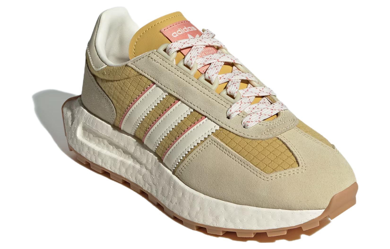 (WMNS) adidas Retropy E5 'Brown' IG1578