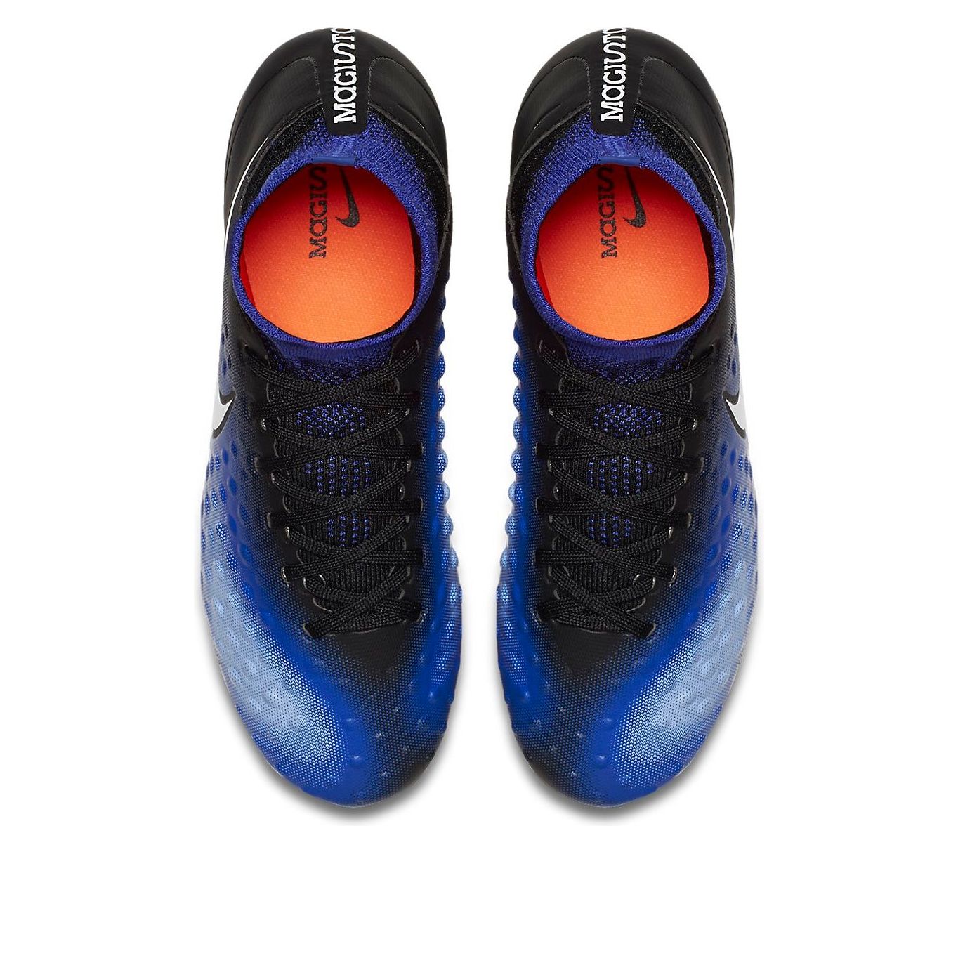 (GS) Nike Magista Obra 2 FG 'Paramount Blue' 844410-015