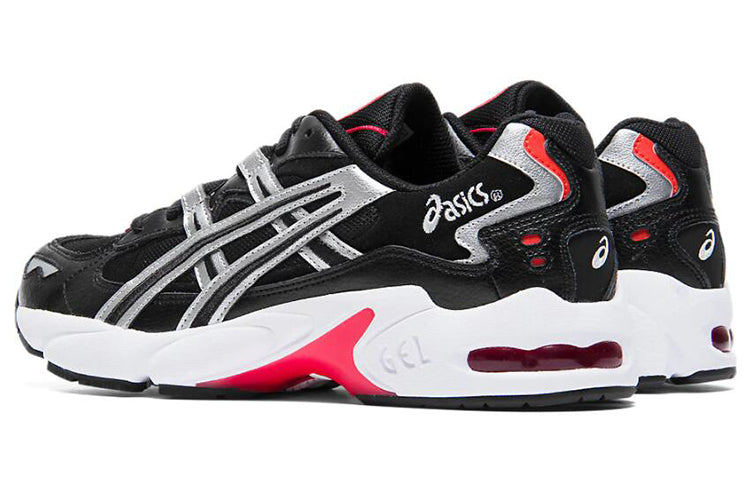 ASICS Gel-Kayano 5 OG 'Black' 1021A163-001