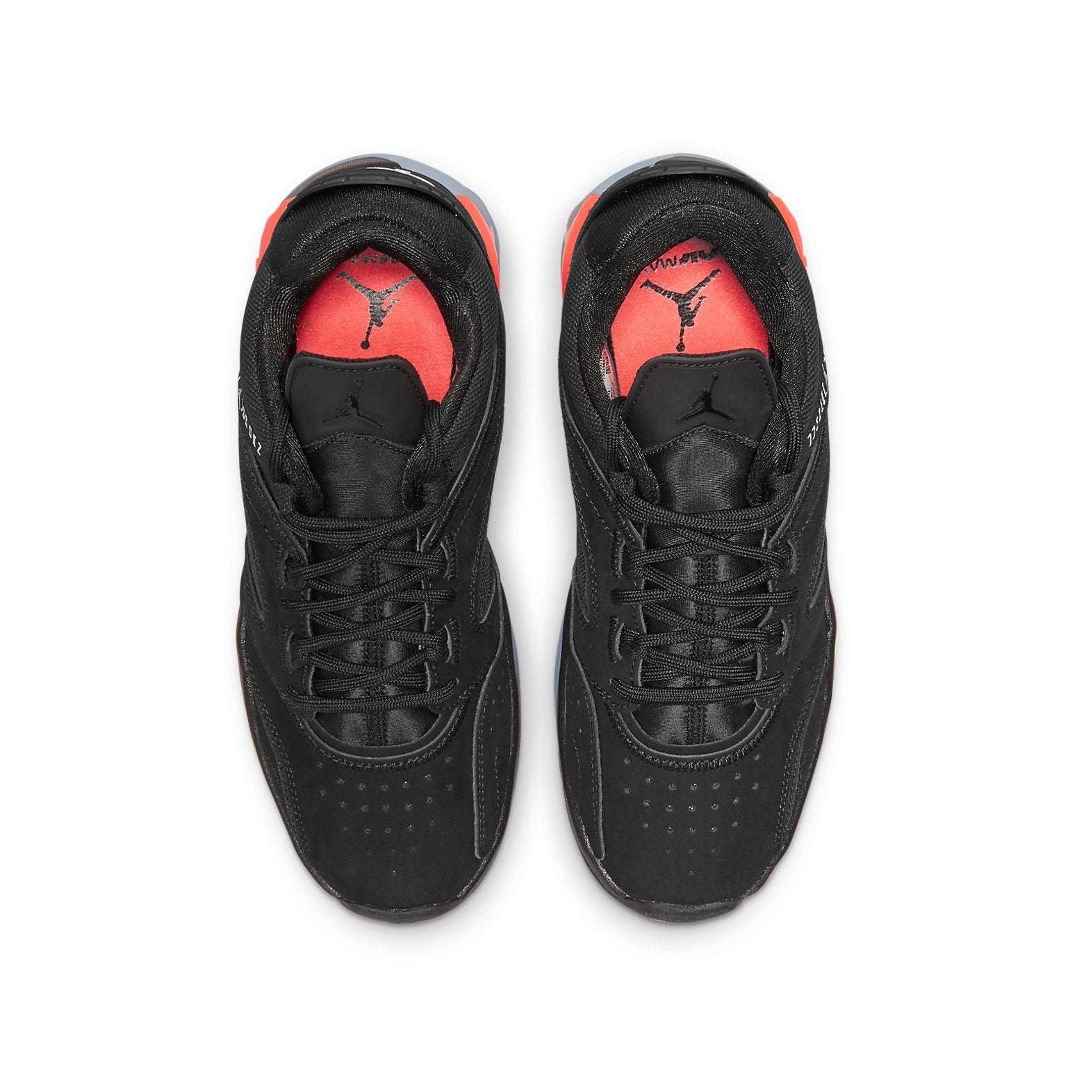 (GS) Air Jordan Point Lane 'Infrared' DA8032-006