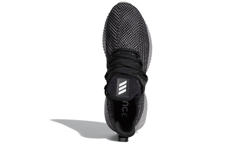 adidas Alphabounce Instinct 'Grey' BC0626