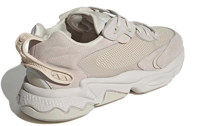 adidas Ozweego Meta 'Clear Brown' GW9740