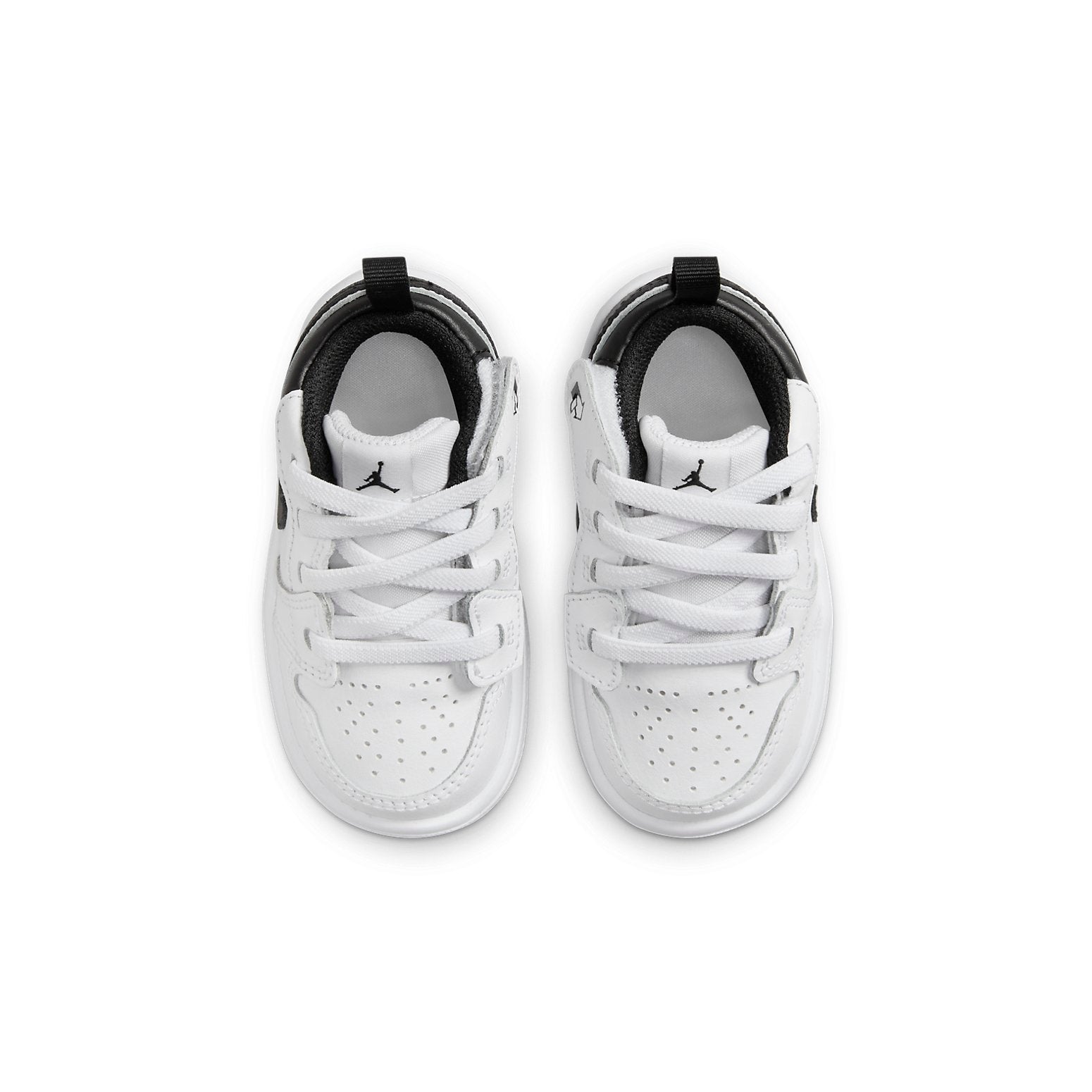 (TD) Air Jordan 1 Low Alt 'White Black' DR9747-132