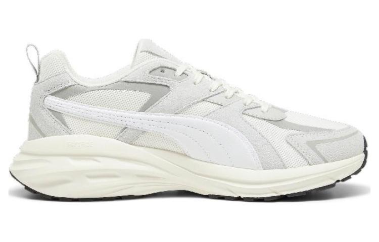 PUMA Hypnotic LS 'Warm White Grey' 395295-03