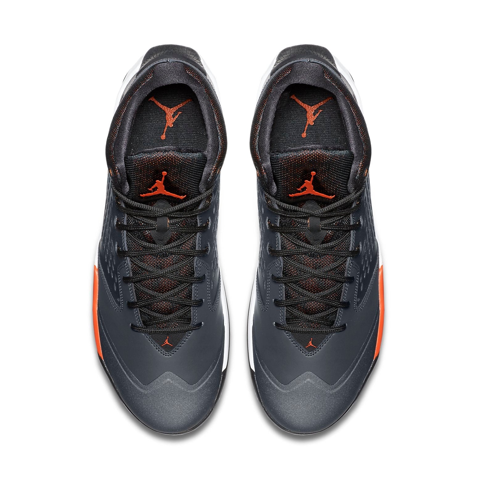 Air Jordan Rising High 'Metallic Hematite' 768931-005