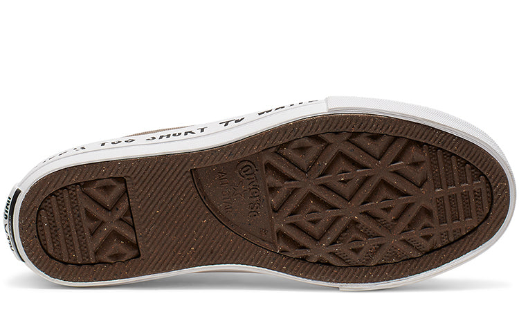 Converse Chuck Taylor All Star Renew Low Top renew 'Brown' 365479C
