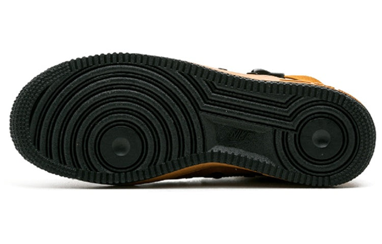 (WMNS) Nike SF Air Force 1 High 'Desert Ochre' 857872-700