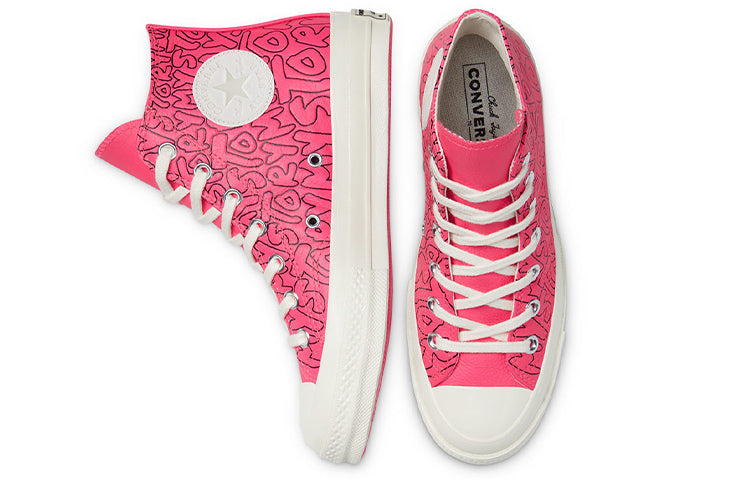 Converse Chuck 70 High 'My Story' 170353C