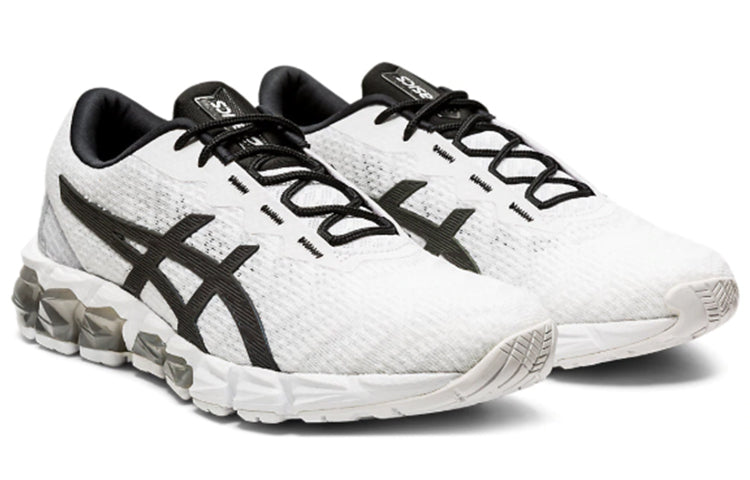 (WMNS) ASICS Gel Quantum 180 5 'Black White' 1202A023-100