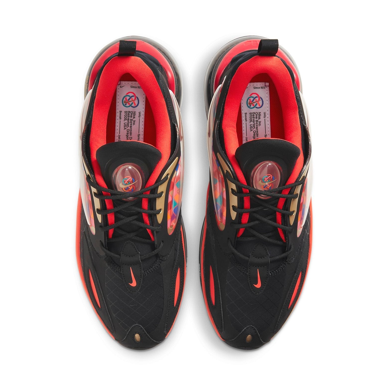 Nike Air Max Zephyr 'Spring Festival' DD8486-096