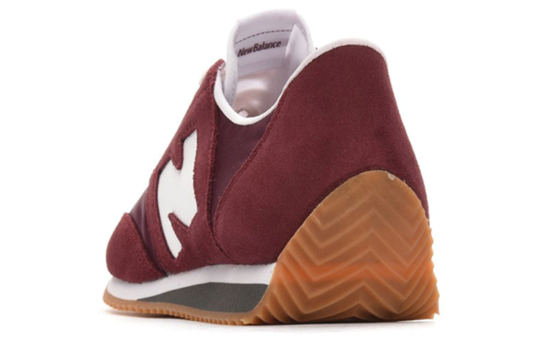 New Balance 320 'Maroon' U320AE