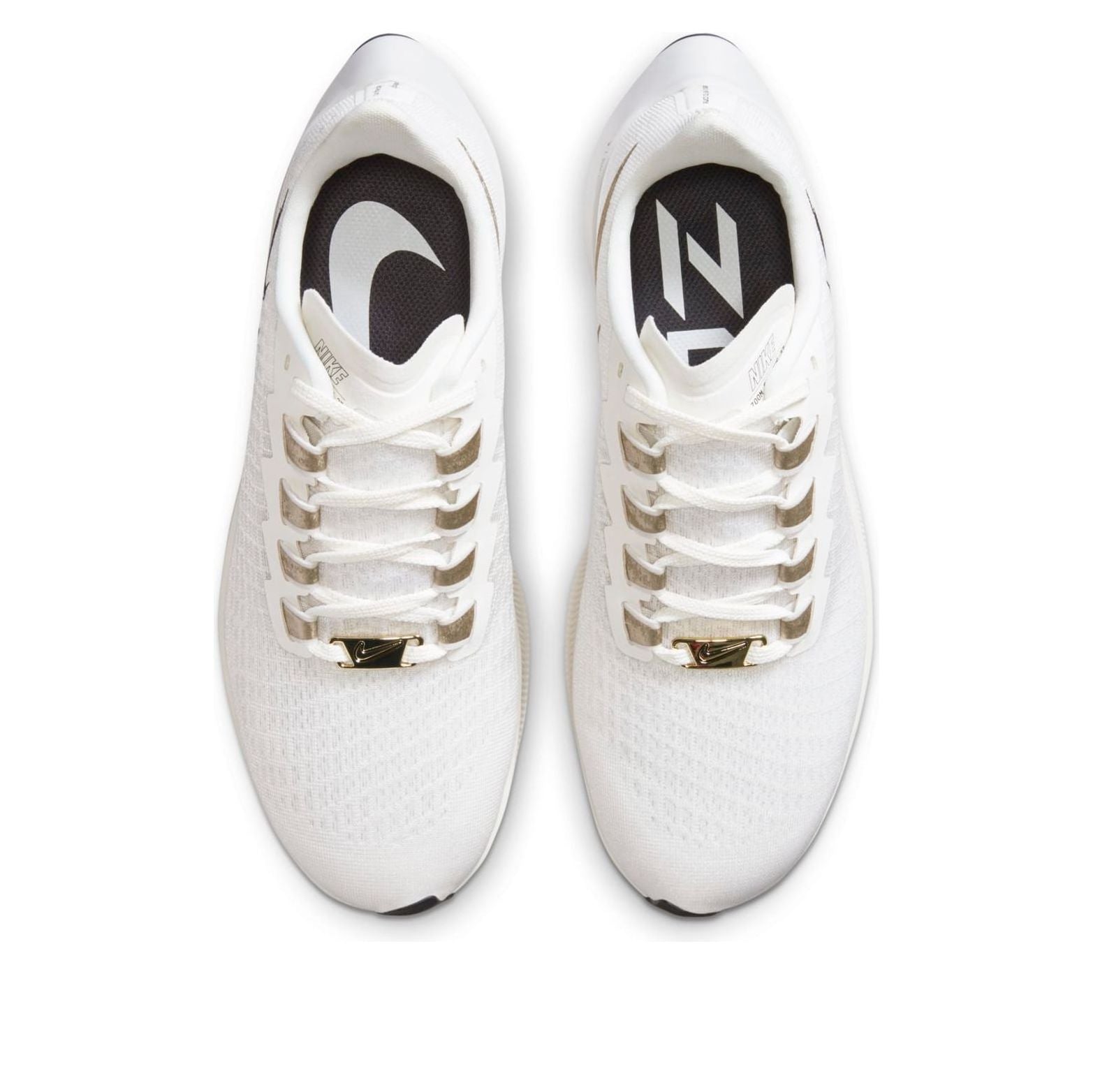 (WMNS) Nike Air Zoom Pegasus 37 Premium 'Ivory' CZ2872-100
