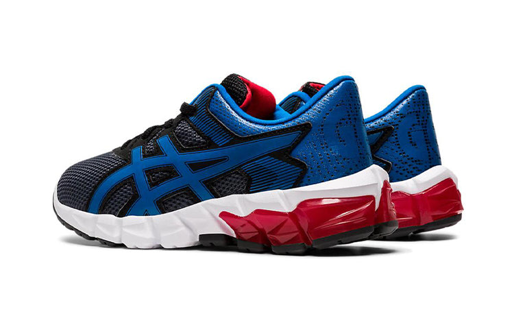 (PS) ASICS Gel Quantum 90 2 'Grey Directoire Blue' 1024A045-022