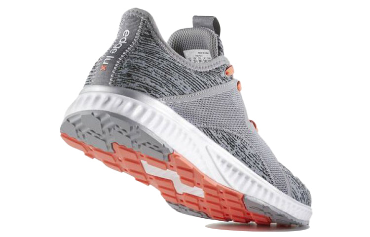 (WMNS) adidas Edge Lux 2.0 'Grey Orange' BY4564
