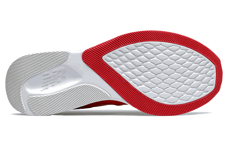 New Balance Pesu Series Red MPESUCR