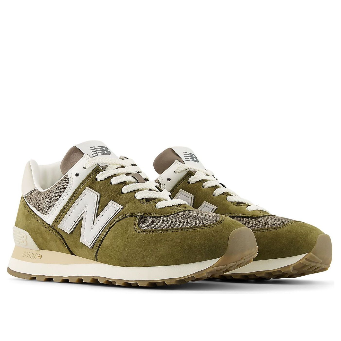 New Balance 574 'Calcium' U5742RG