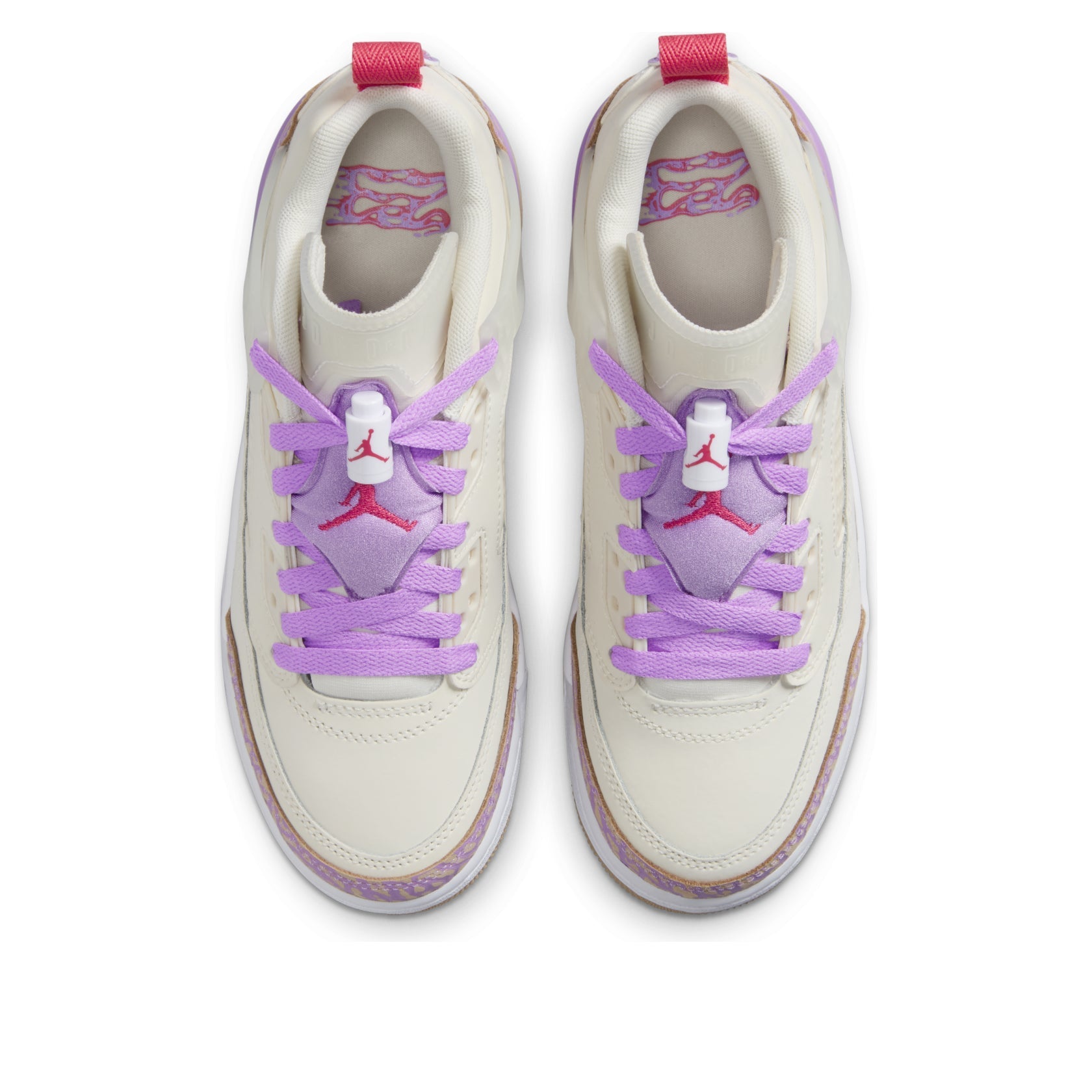 (GS) Air Jordan Spizike Low 'Lola Bunny' HJ7824-106