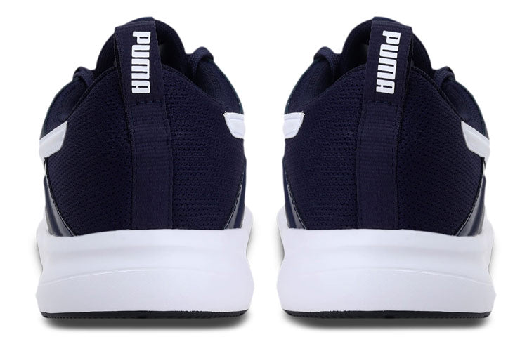 PUMA Ron V1 IDP Blue 380623-03