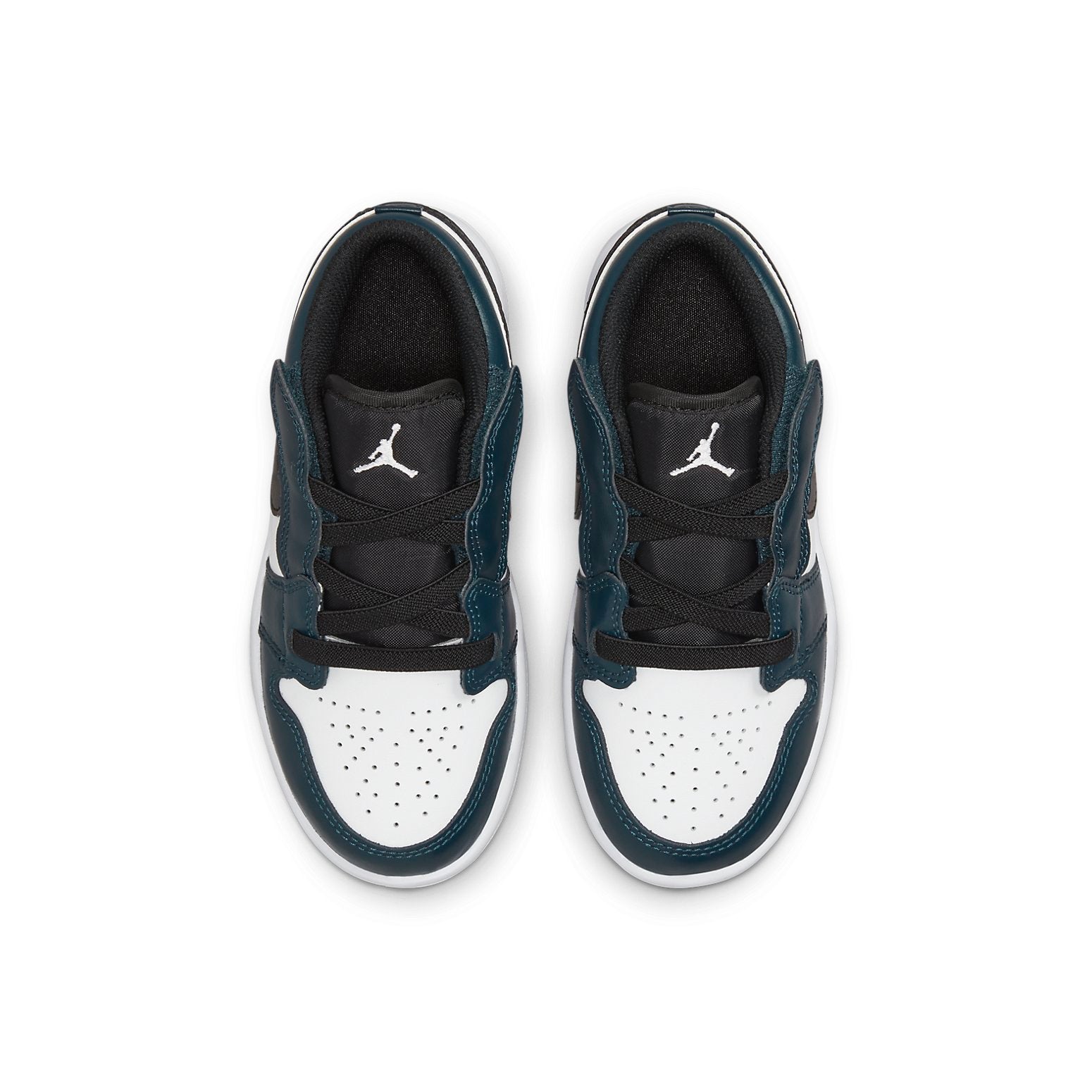 (PS) Air Jordan 1 Low ALT 'Armory Navy' BQ6066-411