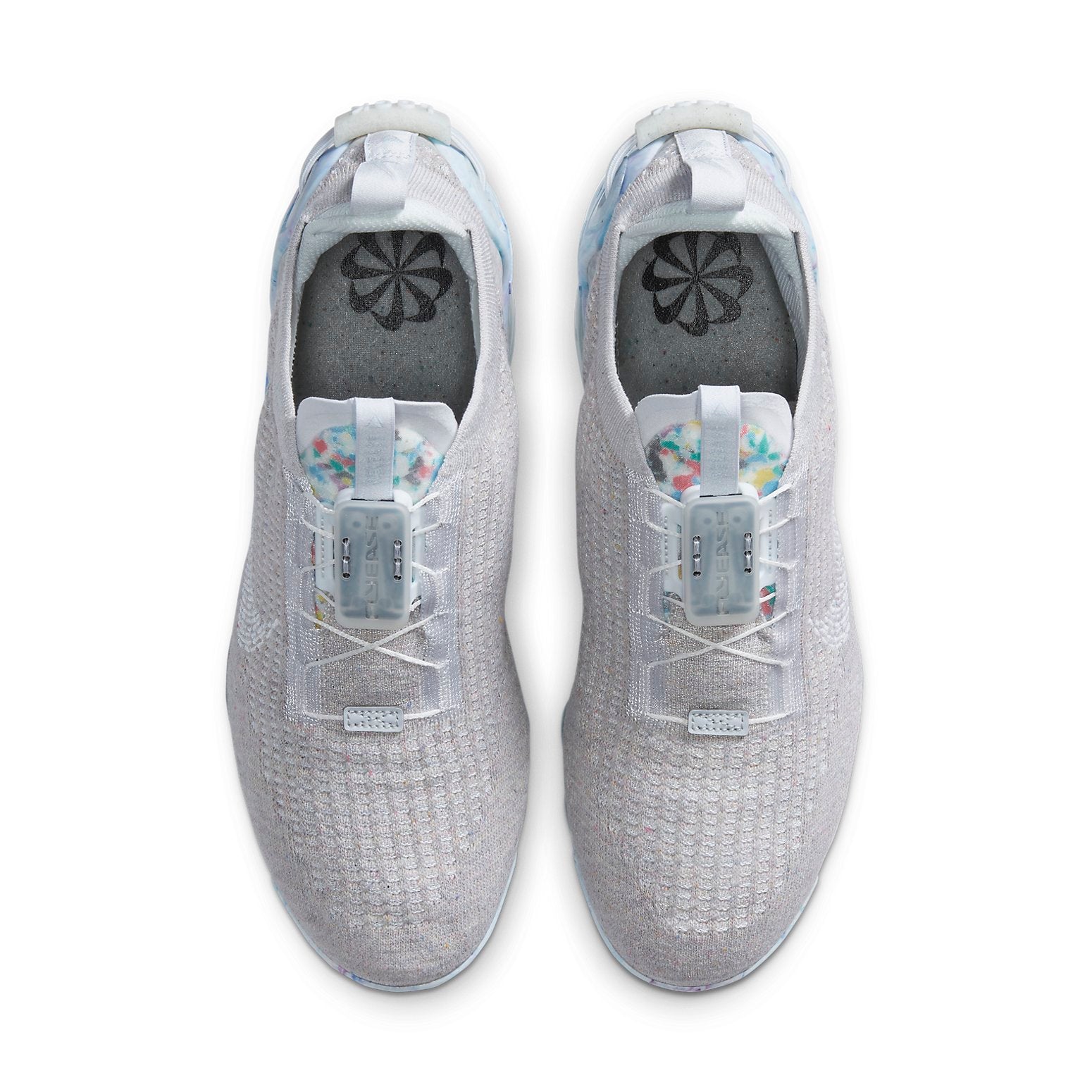 Nike Air VaporMax 2020 Flyknit 'Summit White' CJ6740-100