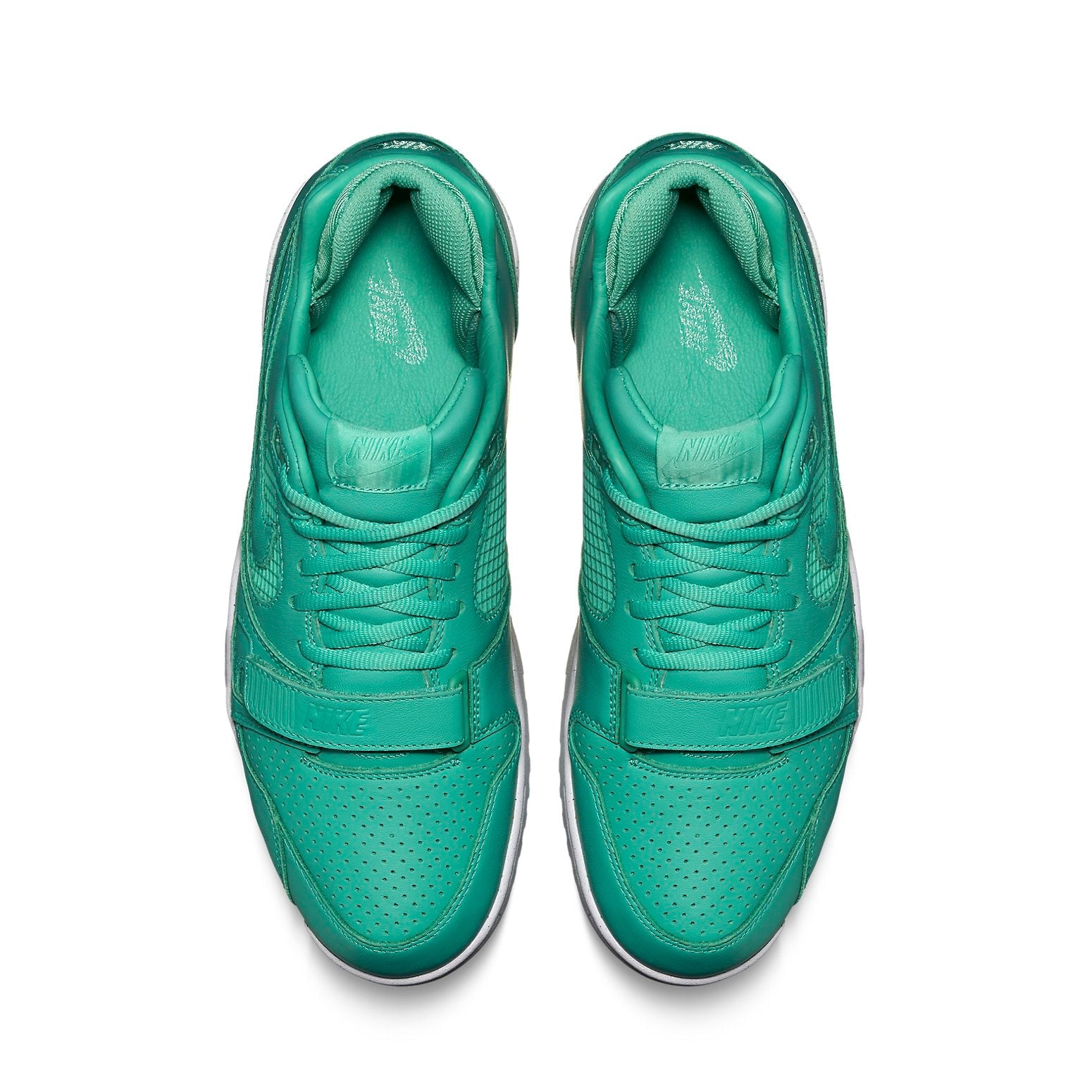 Nike Air Trainer 2 Prm Qs Green 708459-300